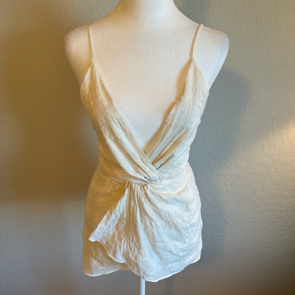 Wilfred‎ Pursuit Camisole size XXS